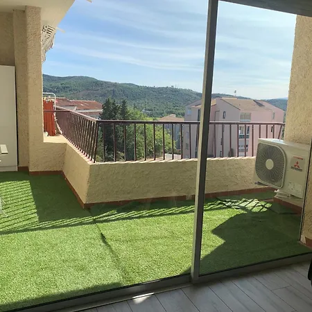 Apartamento Au Cezanne